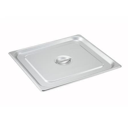 WINCO Two Third Size Pan Cover SPSCTT